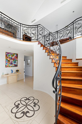 Exterior & Views 1, Beachfront Family Favourite Home with Pool & Views, Mandurah