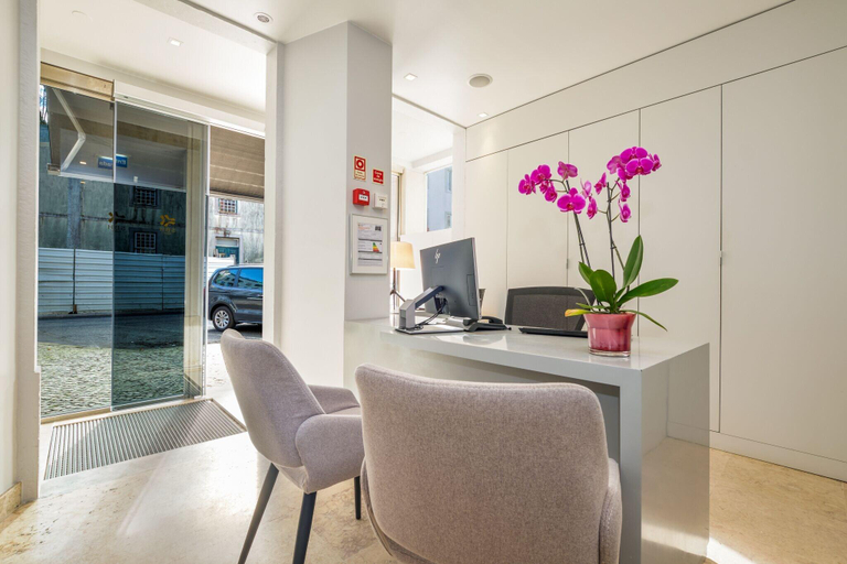 Public Area 3, Sintra Bliss Hotel, Sintra