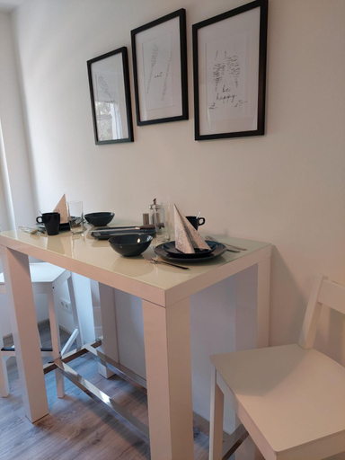 2, Gemutliches, voll ausgestattetes Apartment, Halle (Saale)