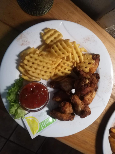 Food & Drinks 4, Brauhaus Froschl, Germersheim