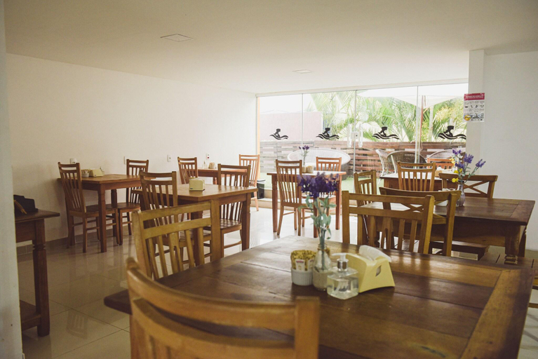 Food & Drinks 5, Pousada Xerxes, Arraial do Cabo