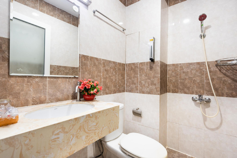 Bathroom 5