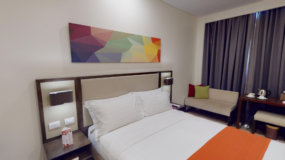 Bedroom 6