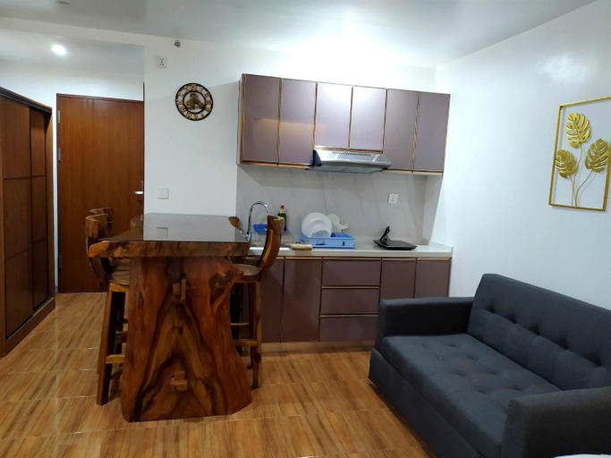 Others 5, Megatower Residences II - Unit 2F-3 , Baguio City
