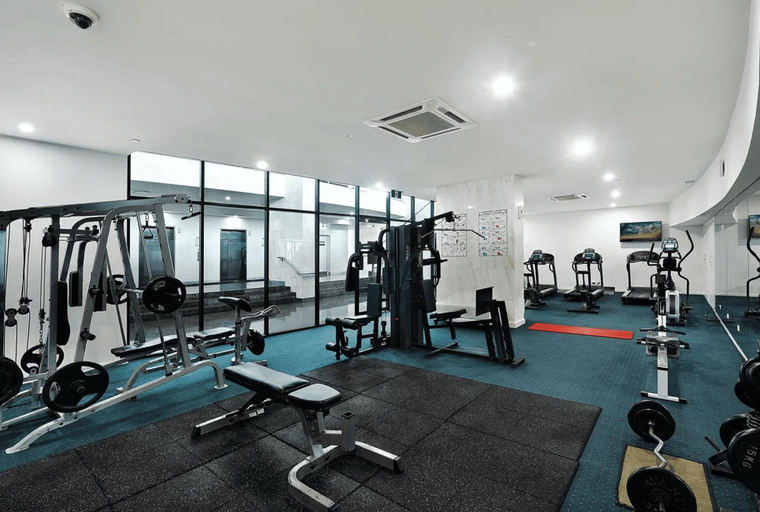 Others, Stylish 1 Bedroom Apartment in Sierra Grand - CoastHM, Gold Coast