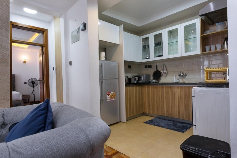 Others 5, Lux Suites Teshana Apartments Kileleshwa, Dagoretti North