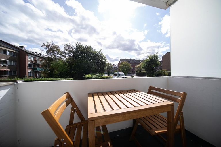 Others 5, Favorite Stays - Suite And More - Neuss, Rhein-Kreis Neuss