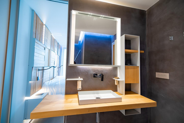 Bedroom 4, L'Ardenne Autrement Wellness include, Luxembourg