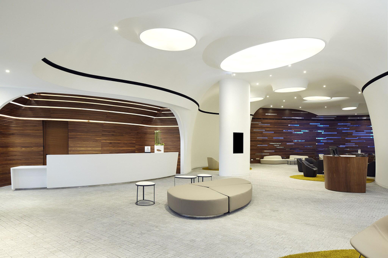 Public Area 4, DoubleTree by Hilton Hotel Wroclaw, Środa Śląska