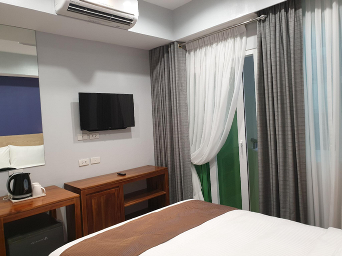 Bedroom 14