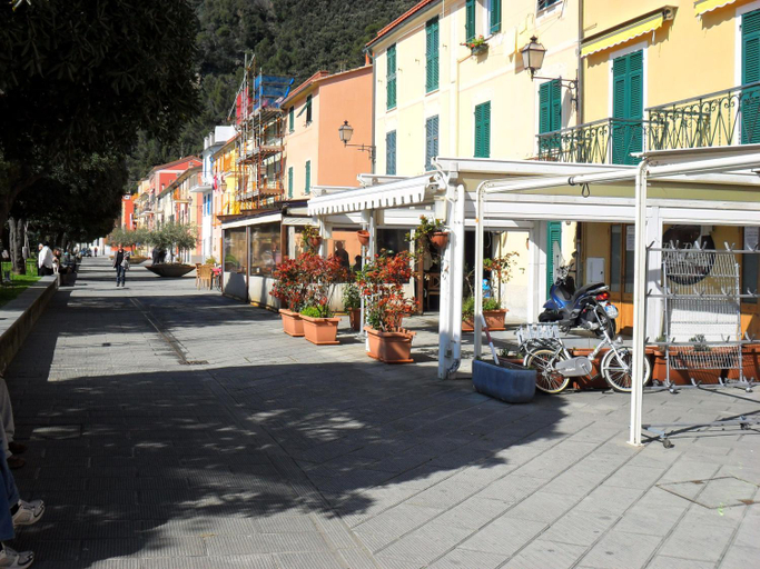 Exterior & Views 4, RIVA: TRA 5 TERRE E PORTOFINO, Genova
