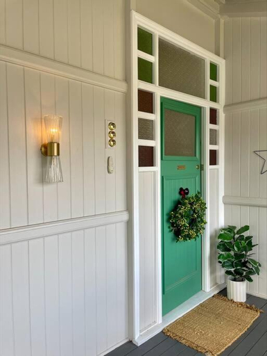 Gorgeous Arthouse Queenslander In Ipswich, Ipswich - Central