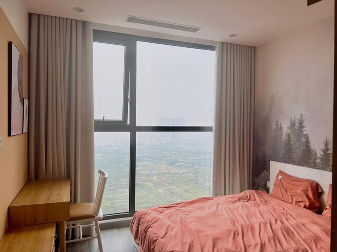 NK#Homestay#Vinhomes#Oceanpark#1PN#C27, Gia Lâm
