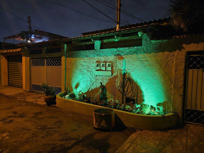 Exterior & Views 2, CIG Hostel, Goiania