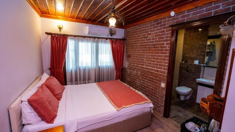 Bedroom 4, Antalya Inn Hotel, Antalya