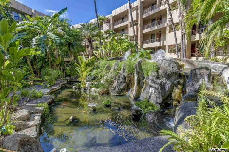 Exterior & Views, Lahaina Wonderful Condos, Maui
