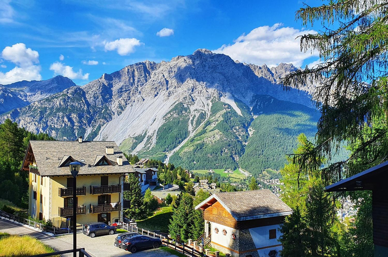 Others 3, Stelviostay bilo 6, Sondrio