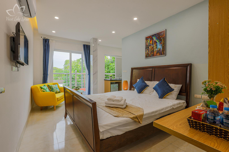 Bedroom 1