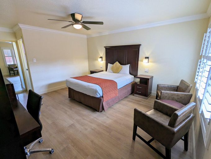 Bedroom 5