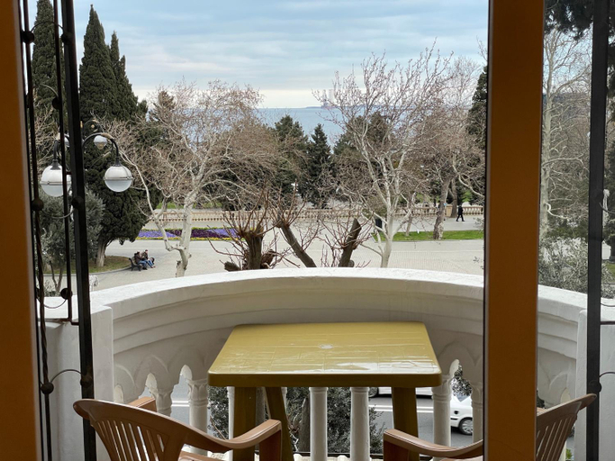 Exterior & Views 4, Mayden Family Apartment, Baku