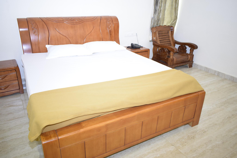 Bedroom 4