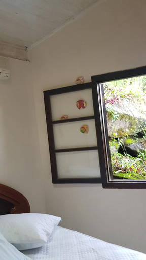Bedroom 2, Suites home paraiso no norte, Ilhabela