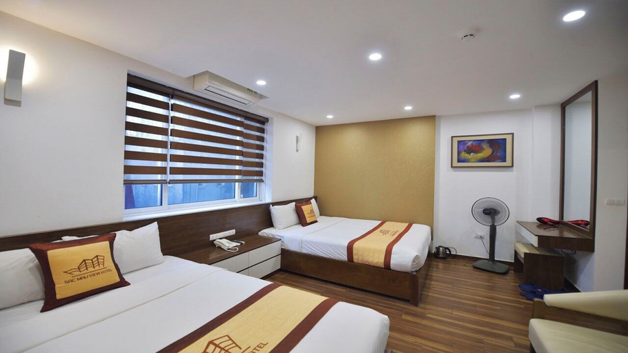Others 5, Sac Mau Hotel HN - by Bay Luxury, Hoàng Mai