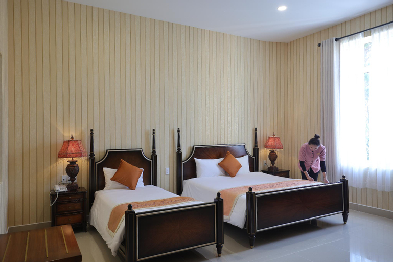 Bedroom 7