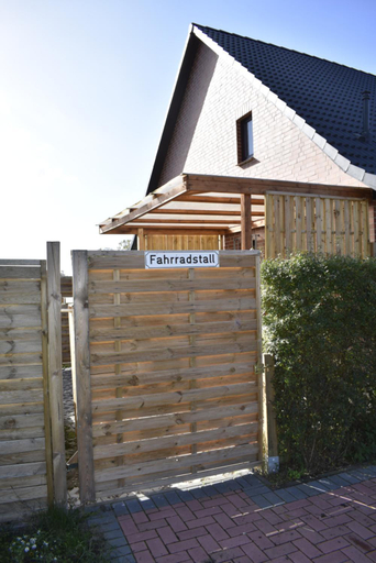Others 4, Pension zur Schleuse GARNI am Elbe Lubeck - Kanal in Witzeeze, Herzogtum Lauenburg