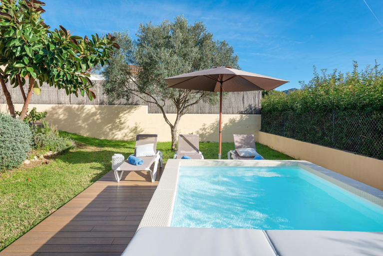 Sport & Beauty 2, SA COPINYA, Baleares