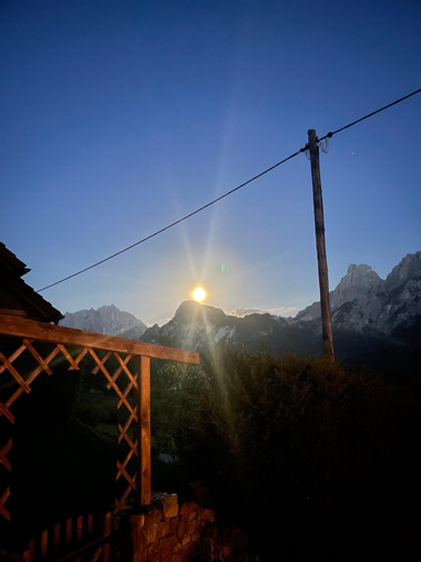 Others 4, Berghaus Gesause Pension, Liezen