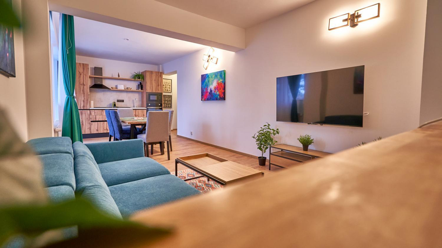 Others 4, Family TreeZ Premium Apartments, Brasov
