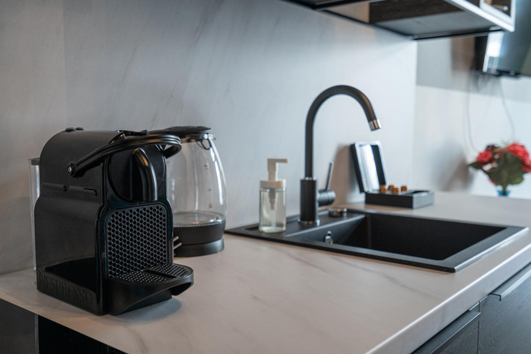 Others 5, easy-flat Augarten - Apartments near Danube and Metro, Wien