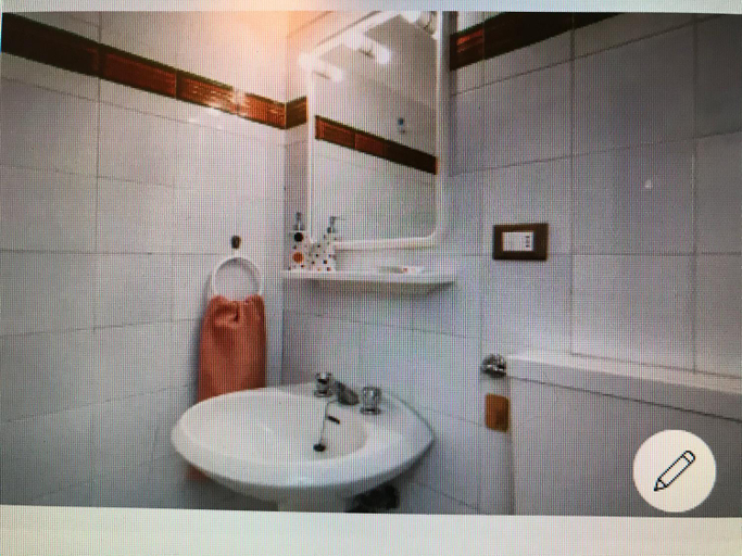 Bedroom, RIVA: TRA 5 TERRE E PORTOFINO, Genova
