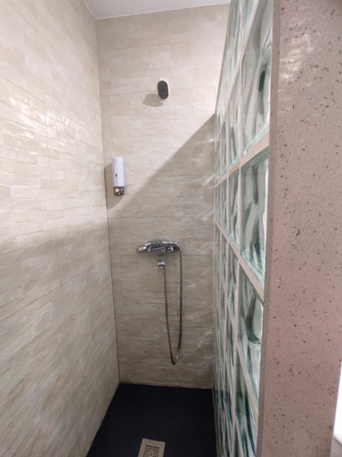 Bathroom 2, Sweet Apt Charco by flamingo house, Las Palmas