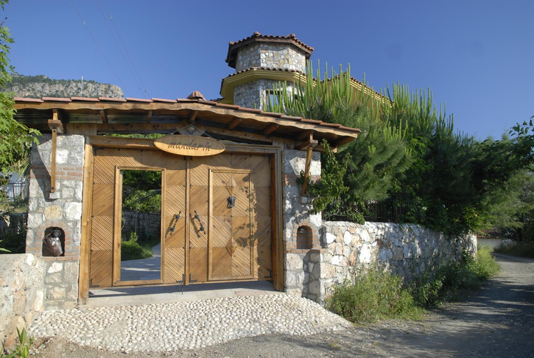 Others 3, An unspoilt setting, luxurious surroundings and a warm, personal welcome, Fethiye