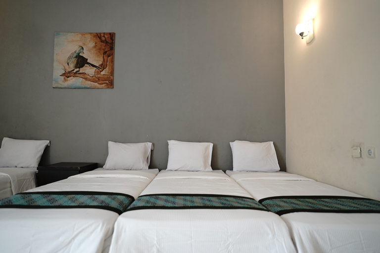 Bedroom 7