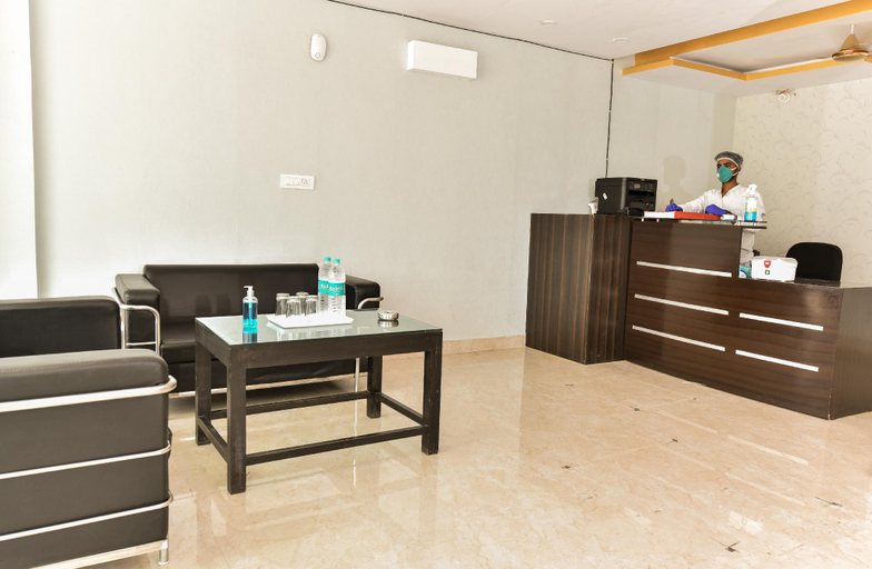 Others 4, Hotel Luxury Collection, Gurgaon