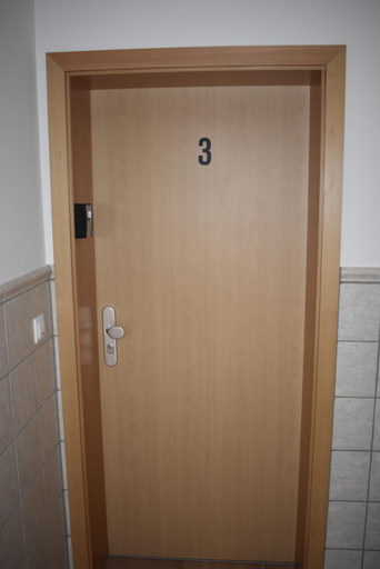 Others 5, Pension zur Schleuse GARNI am Elbe Lubeck - Kanal in Witzeeze, Herzogtum Lauenburg