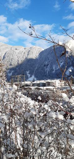 Others 5, Haus Bergfriede, Schwaz