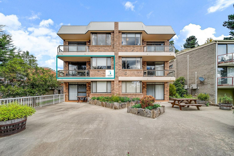 Exterior & Views 1, Avalanche 3 - 3BR Apartment l Central Location l Balcony l WiFi, Snowy River