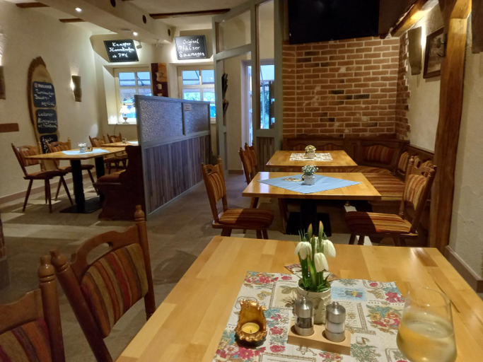 Food & Drinks 4, Gastehaus Zum Salztrippler, Südwestpfalz