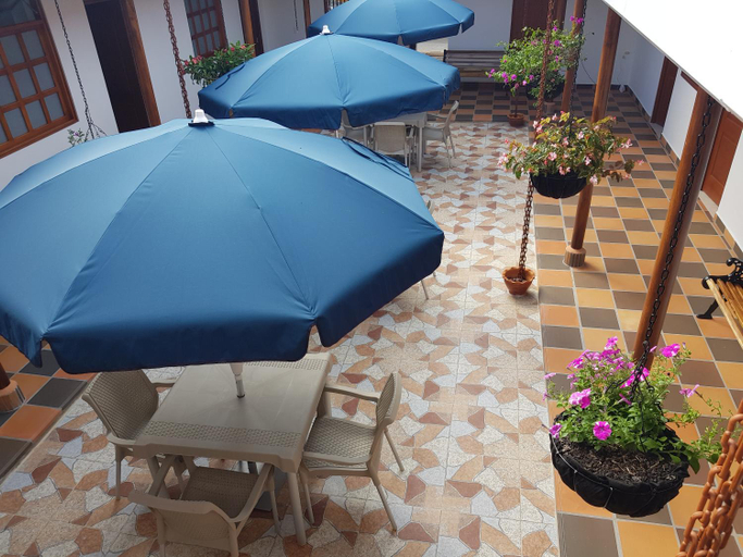 Others 5, Hotel La Ceiba, Valparaíso