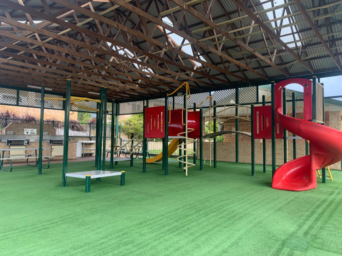 Kids playground