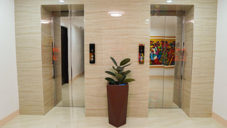 Others 5, AYA Hotel and Residences Clarin, Clarin