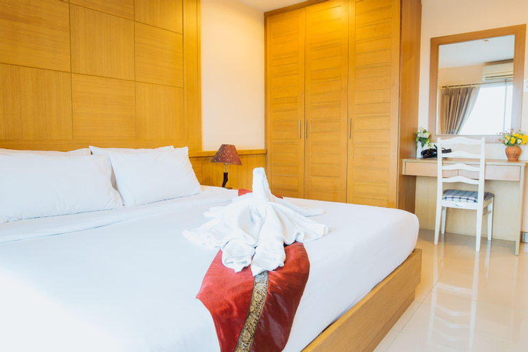 Bedroom 26