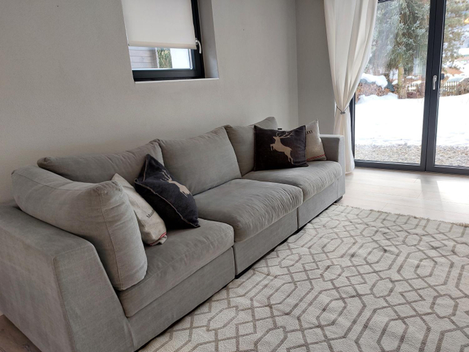 Others 4, RMG Roses Apartments, Spittal an der Drau