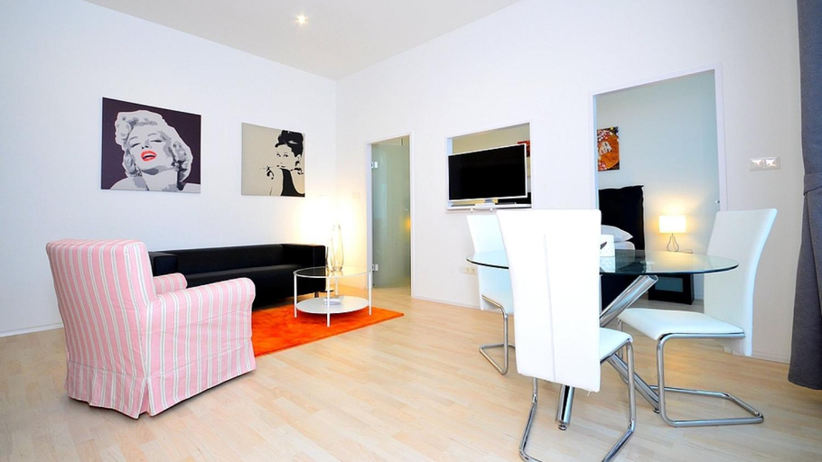 Others 4, Vienna Residence, Alsergrund - AKH, Wien