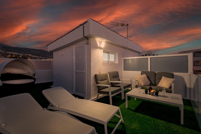 Others 2, Chill Out House, Santa Cruz de Tenerife