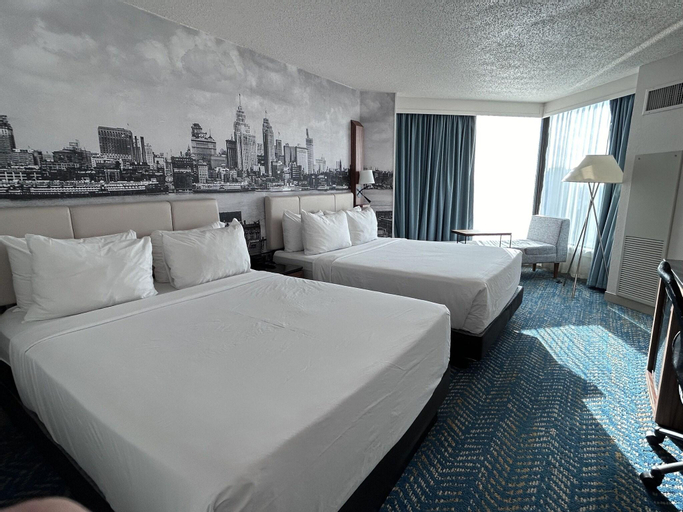Bedroom 21